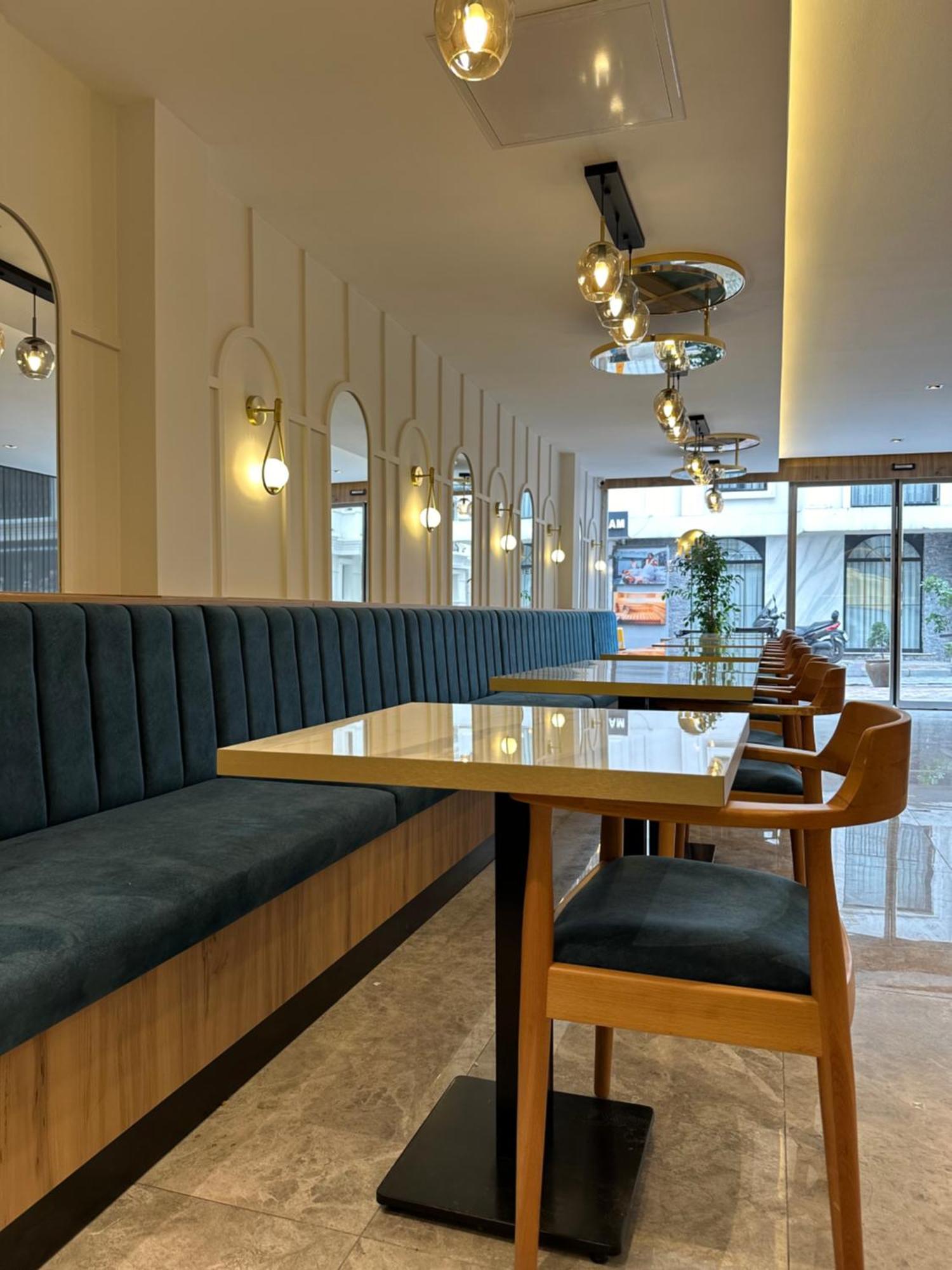 Boutique Dedem Hotel Sultanahmet Istanbul Ngoại thất bức ảnh
