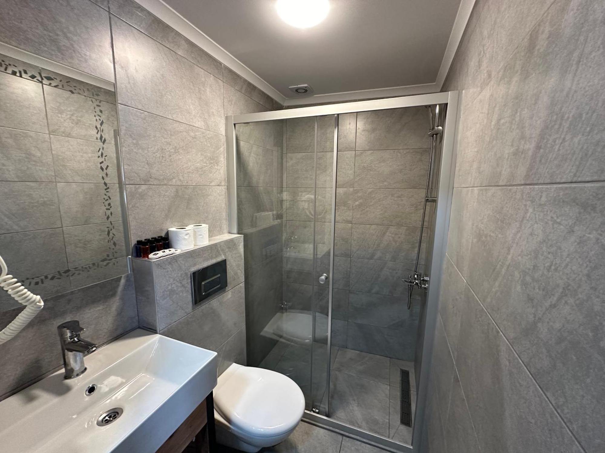 Boutique Dedem Hotel Sultanahmet Istanbul Ngoại thất bức ảnh